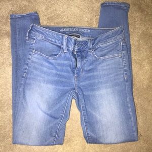 American Eagle Jeggings